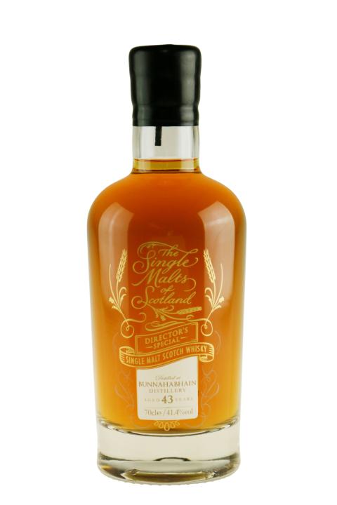 Bunnahabhain Directors Special - Whisky Bunnahabhain Directors Special - Whisky