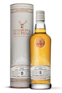 Caol Ila Discovery Range Gordon & MacPhail
