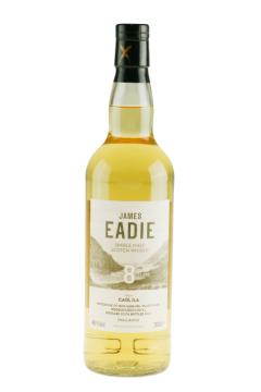 James Eadie Caol Ila 8 years - Whisky - Single Malt