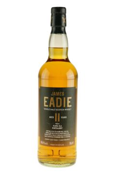 Caol Ila James Eadie Cask no.358024 2021 - Whisky - Single Malt