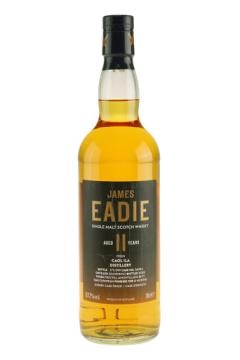 Caol Ila James Eadie Cask #361934 2022 - Whisky - Single Malt