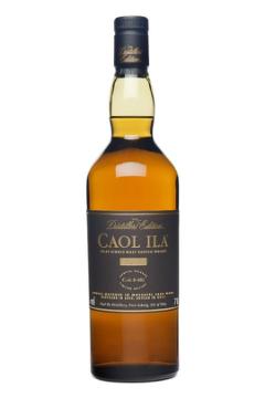 Caol Ila Distillers Edition 2021 - Whisky - Single Malt