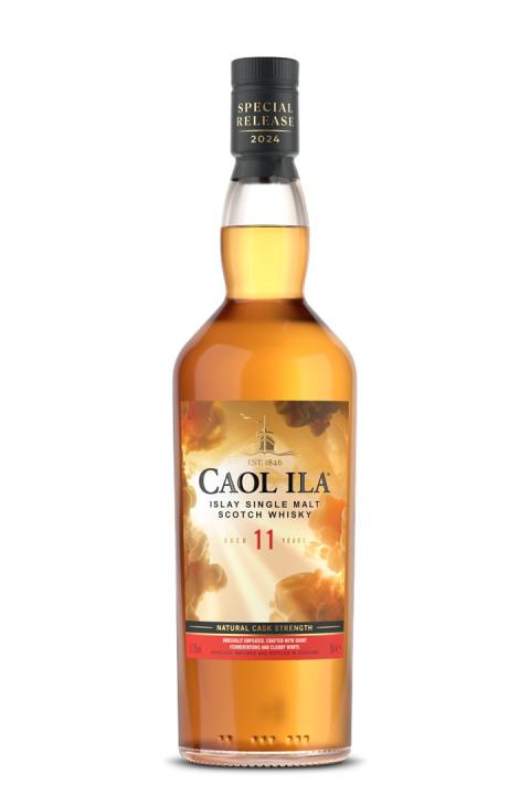 Caol Ila 11y Special Releases 2024 Ambrosial Feast - Whisky Caol Ila 11y Special Releases 2024 Ambrosial Feast - Whisky