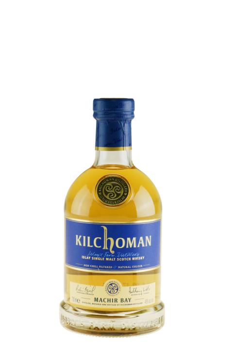 Kilchoman Machir Bay - Whisky Kilchoman Machir Bay - Whisky