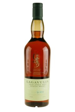 Lagavulin Distillers Edition 2021 - Whisky - Single Malt
