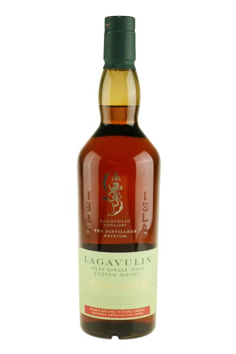Lagavulin Distillers Edition NAS - Whisky Lagavulin Distillers Edition NAS - Whisky