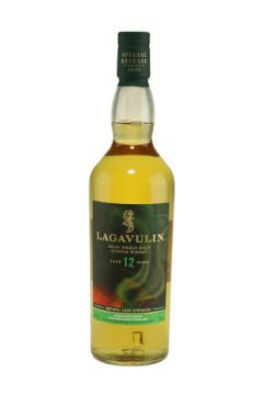Lagavulin 12y Grain & Embers Special Release 2025