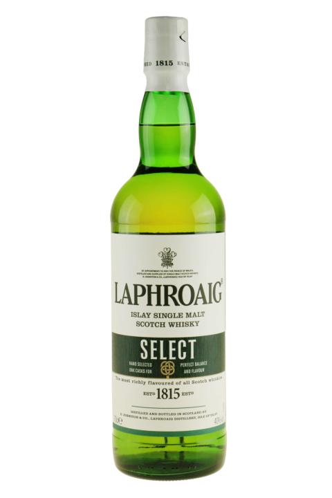 Laphroaig Select Whisky - Single Malt