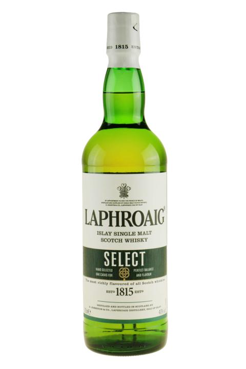 Laphroaig Select - Whisky Laphroaig Select - Whisky