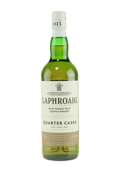 Laphroaig Quarter Cask - Whisky Laphroaig Quarter Cask - Whisky