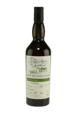 SMS Laphroaig Small Batch 10 years
