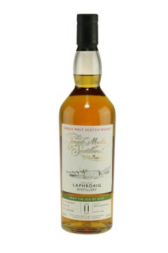 SMS Laphroaig Single Cask #210