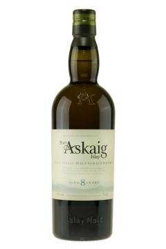 Port Askaig 8 years - Whisky - Single Malt