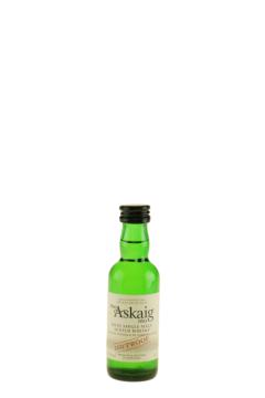 Port Askaig 100 proof Mini - Whisky - Single Malt