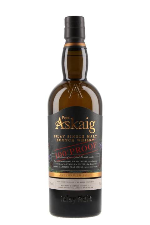 Port Askaig 100 Proof Port Askaig 100 Proof
