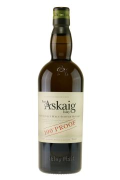Port Askaig 100 proof - Whisky - Single Malt