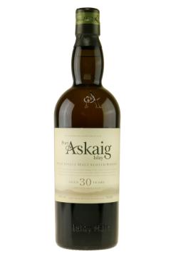 Port Askaig 30 years - Whisky - Single Malt