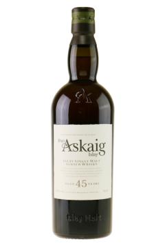Port Askaig 45 years - Whisky - Single Malt