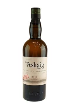 Port Askaig 2011 Single Cask #301630 bottled 2021