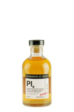 Pl6 Elements of Islay - Whisky - Single Malt
