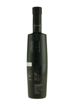 Octomore 14.2 Limited Edition Release 2023 - Whisky - Single Malt