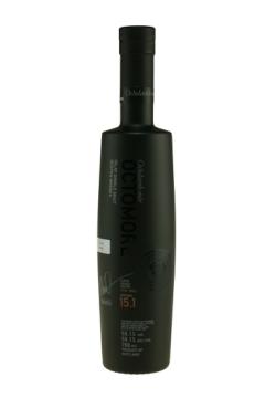 Octomore 15.1 Limited Edition 2024