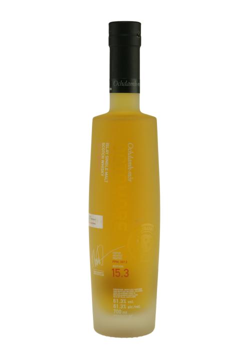 Octomore 15.3 Limited Edition 2024 - Whisky Octomore 15.3 Limited Edition 2024 - Whisky
