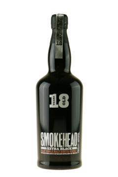 SmokeHead 18 Years Extra Black