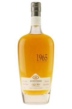 Auchentoshan 40 years - Whisky - Single Malt