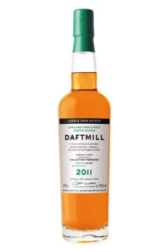 Daftmill Itineraires Sherry Cask #101/2011