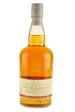 Glenkinchie Distillers Edition 2018