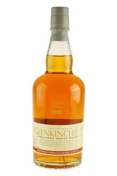 Glenkinchie Distillers Edition 2019