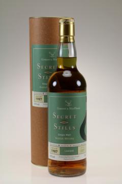 Secret Still 5.1 Lowland - Whisky - Single Malt