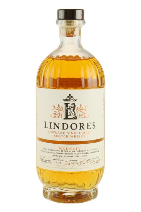 Lindores Abbey Single Malt - Whisky Lindores Abbey Single Malt - Whisky