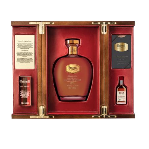 Littlemill 25 Years Old (70+5 cl) - Whisky Littlemill 25 Years Old (70+5 cl) - Whisky