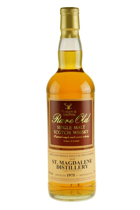 St Magdalene Rare Old 2010 - Whisky St Magdalene Rare Old 2010 - Whisky
