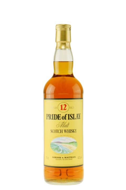 Pride of Islay 12 years - Blended Malt Pride of Islay 12 years - Blended Malt