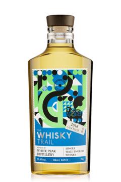 The Whisky Trail White Peak Distillery 2018