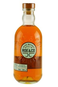 Roe & Co. Irish Whiskey