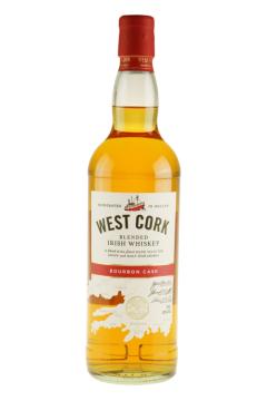West Cork Irish Whiskey - Whiskey - Irland