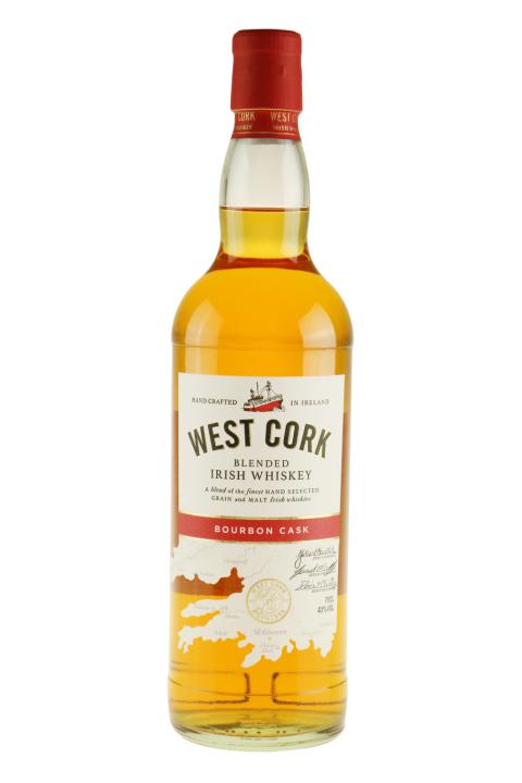 West Cork Irish Whiskey Whiskey - Irland