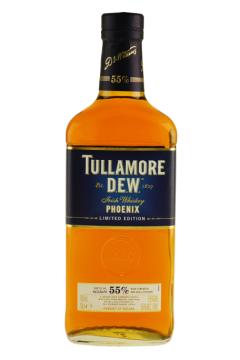 Tullamore Dew Phoenix - Whisky - Blended