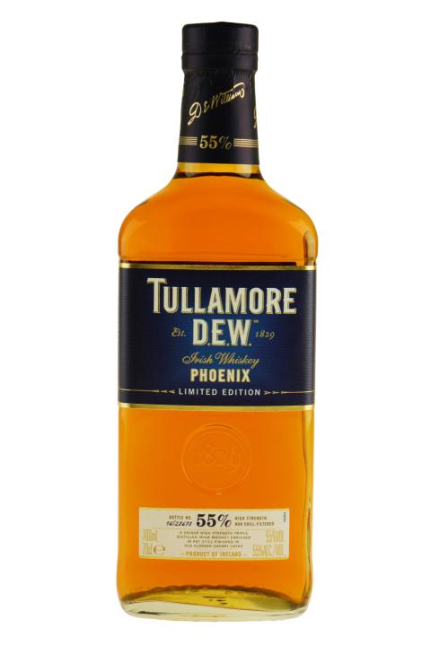 Tullamore Dew Phoenix Whisky - Blended