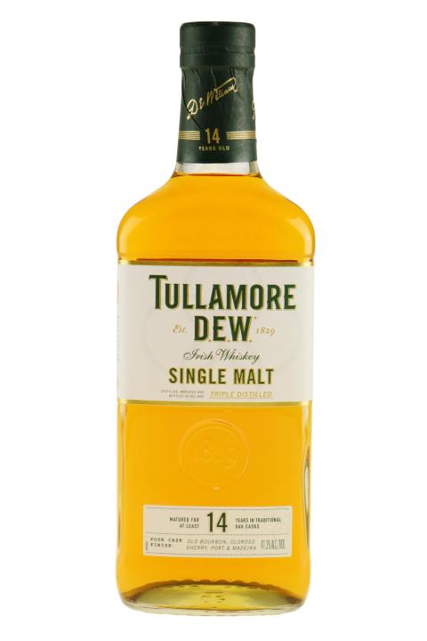 Tullamore Dew 14 Year Old Whiskey - Irland