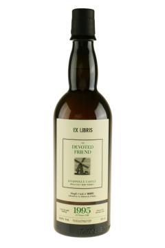 Knappogue Castle Ex Libris The Devoted Friend