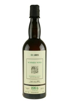 Knappogue Castle Ex Libris Summer Wind