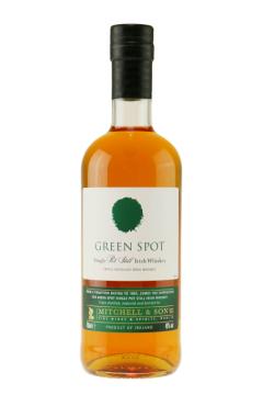 Green Spot Mitchells - Whisky - Single Malt