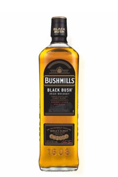 Bushmills Black Bush