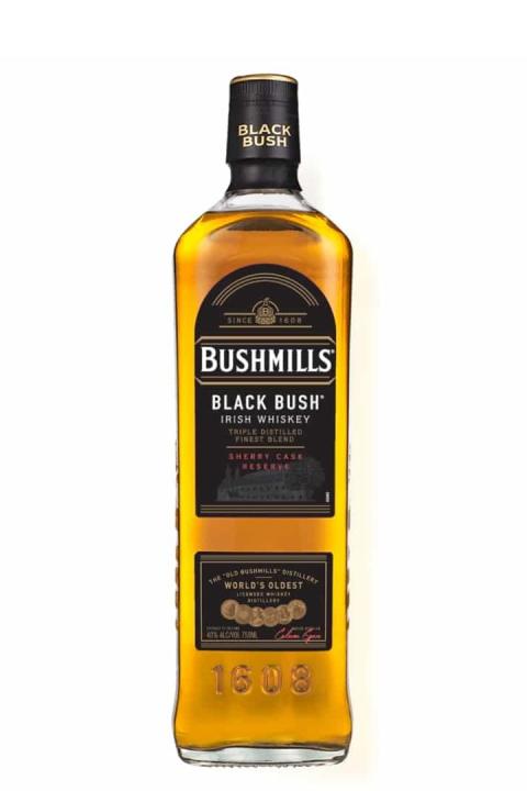 Bushmills Black Bush - Blended Whisky Bushmills Black Bush - Blended Whisky