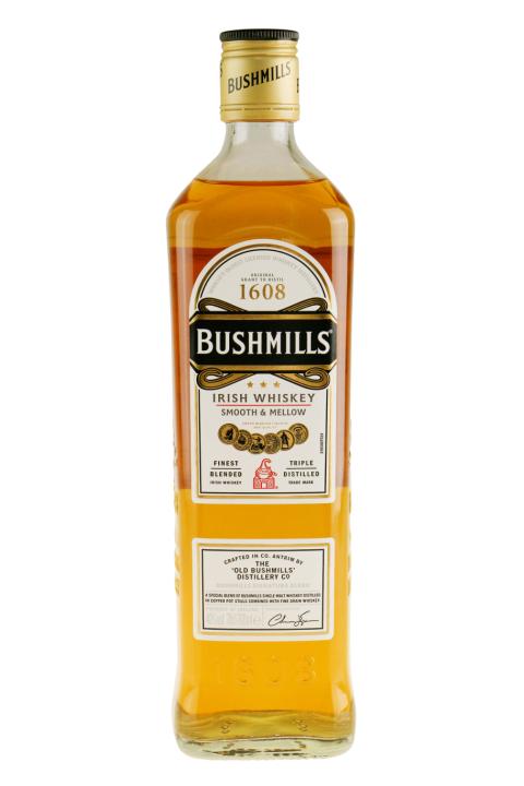 Bushmills White Bush - Blended Whisky Bushmills White Bush - Blended Whisky